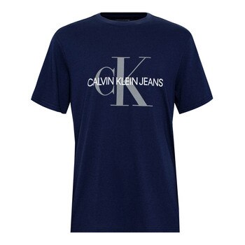 Calvin Klein Jeans 男短袖上衣 Calvin Klein Jeans 男短袖上衣