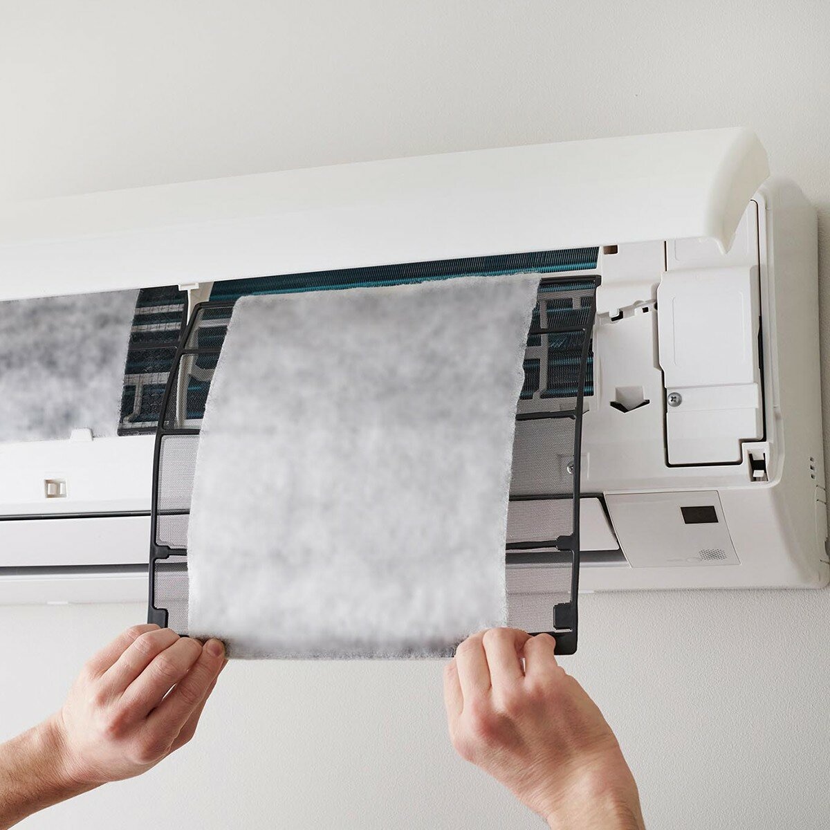 3M 淨呼吸 專業級捲筒式靜電空氣濾網 9809-LRTC 38公分 X 450公分