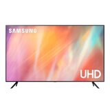 Samsung 55吋 4K UHD 電視 UA55AU7700WXZW + 2.1聲道含重低音 HW-A550