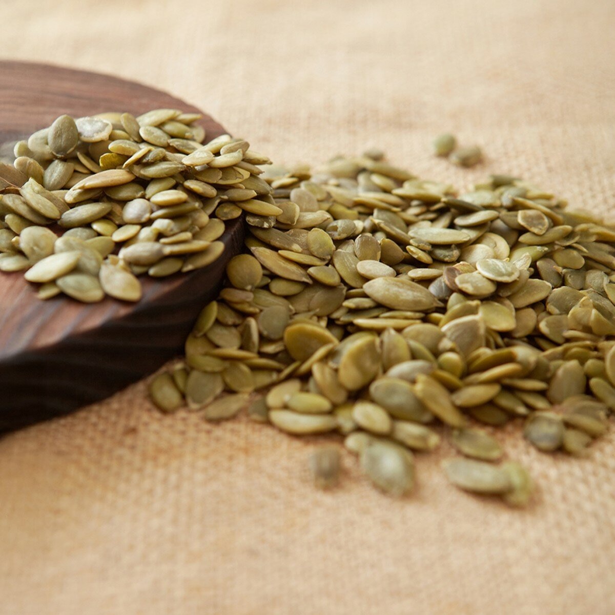 米森 有機南瓜子 350公克 X 4包