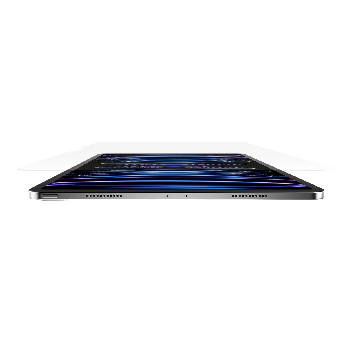 SwitchEasy Glass Defender 抗藍光鋼化玻璃螢幕保護貼 iPad Air 11吋 2025 M3 / 2024 M2