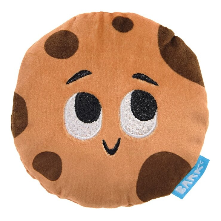 Bark 寵物玩具 好市多主題 5入