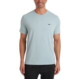 RVCA 男Logo短袖運動上衣 RVCA 男Logo短袖運動上衣
