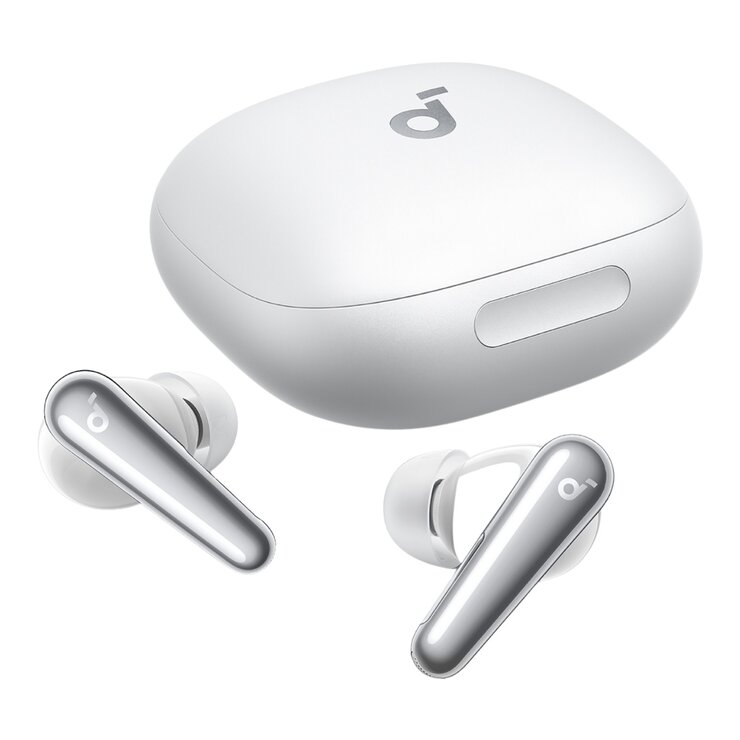 Soundcore Liberty 4 Pro 降噪真無線藍牙耳機 Soundcore Liberty 4 Pro 降噪真無線藍牙耳機