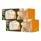 米森 香濃起司一口酥 20公克 X 21包 X 2盒 米森 香濃起司一口酥 20公克 X 21包 X 2盒