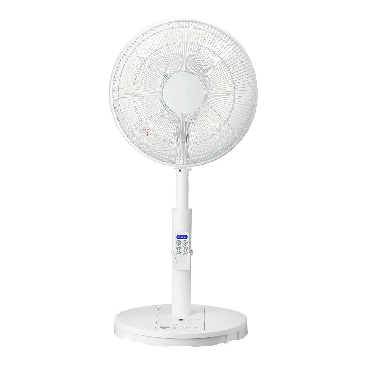 艾美特 12吋DC電扇 FS30253R