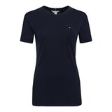 Tommy Hilfiger 女圓領短袖上衣 Tommy Hilfiger 女圓領短袖上衣