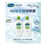 舒特膚 HA玻尿酸精華露 88毫升 X 2入 舒特膚 HA玻尿酸精華露 88毫升 X 2入