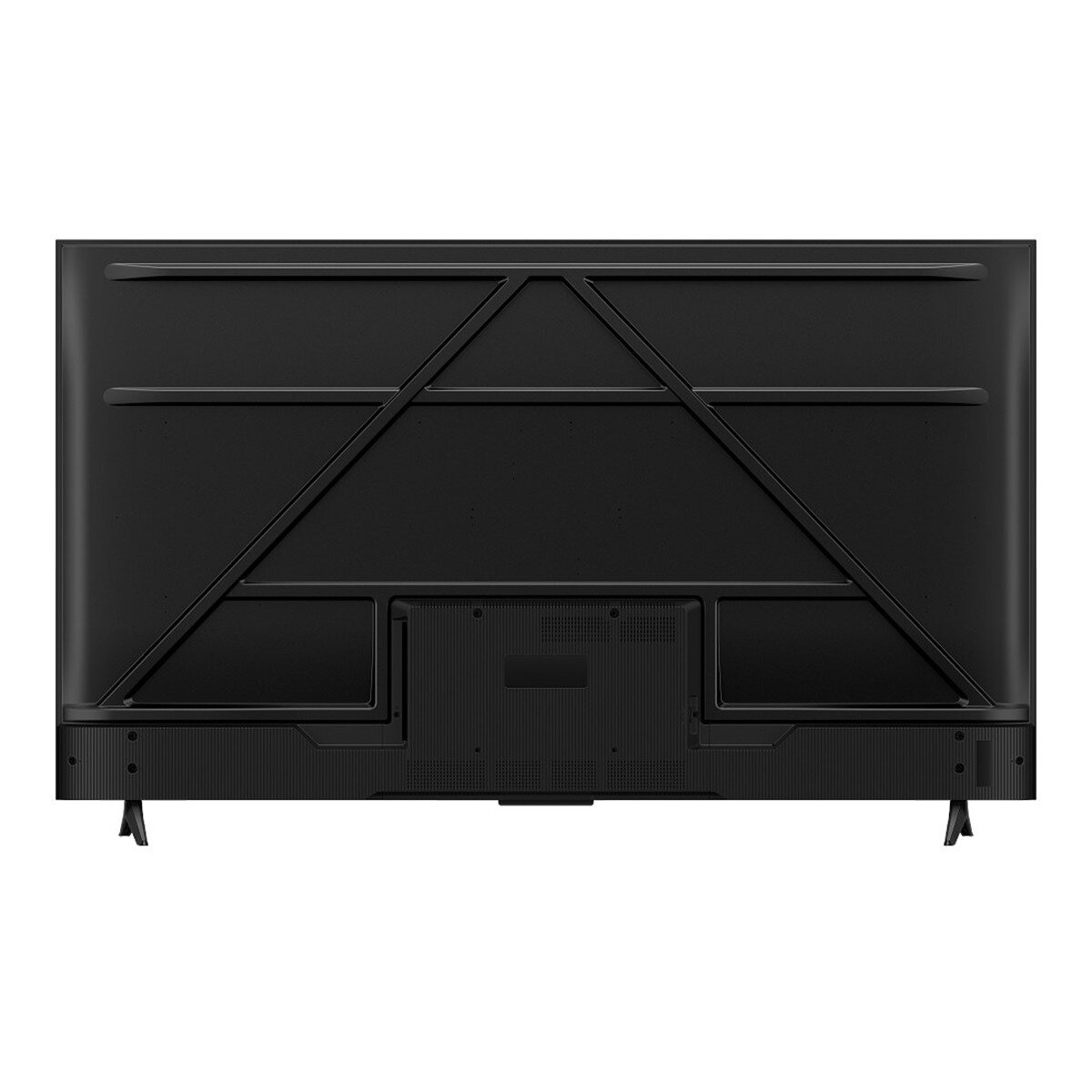 TCL 75吋 4K Google TV 量子智能液晶顯示器 不含視訊盒 75P6K