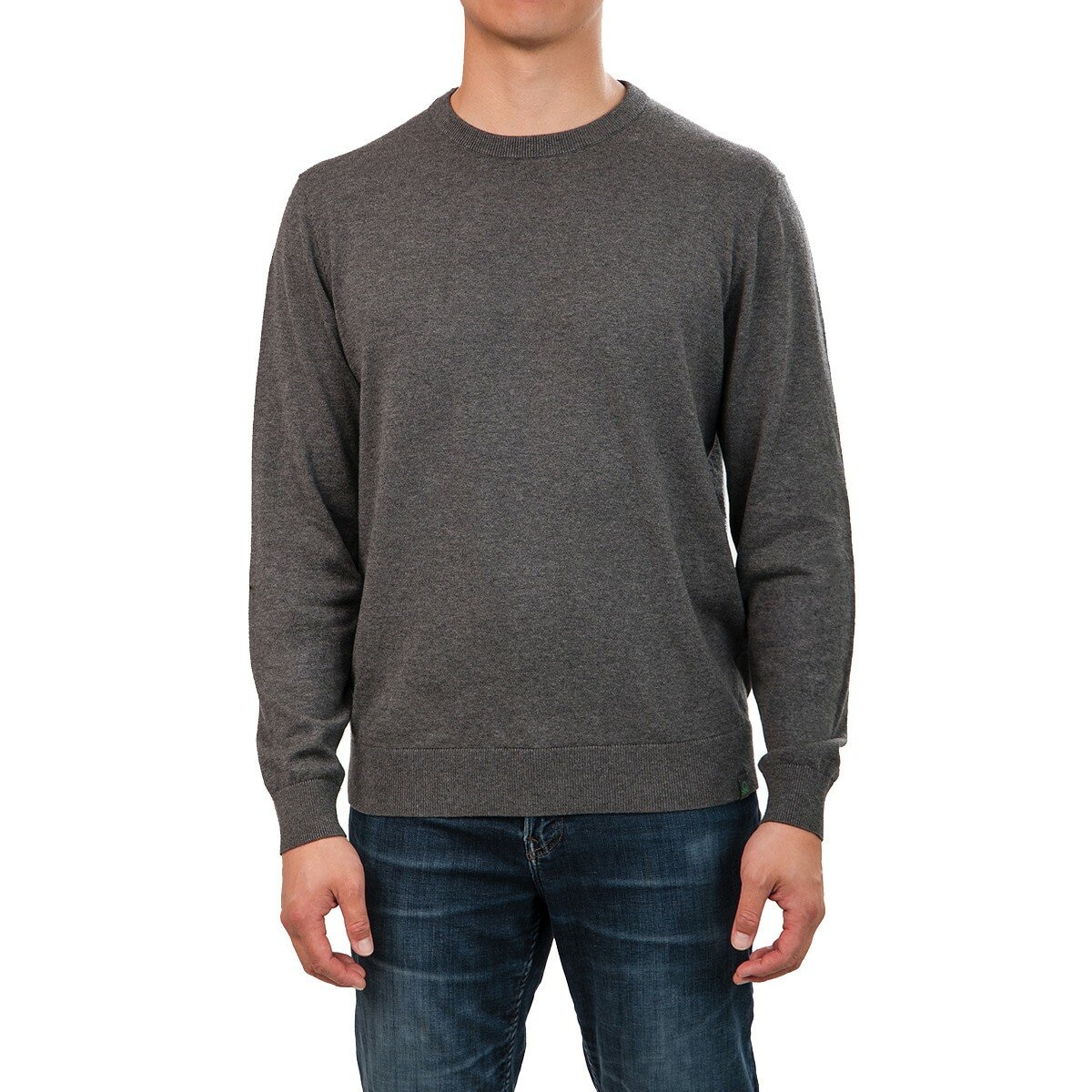 United Colors of Benetton 男長袖毛衣