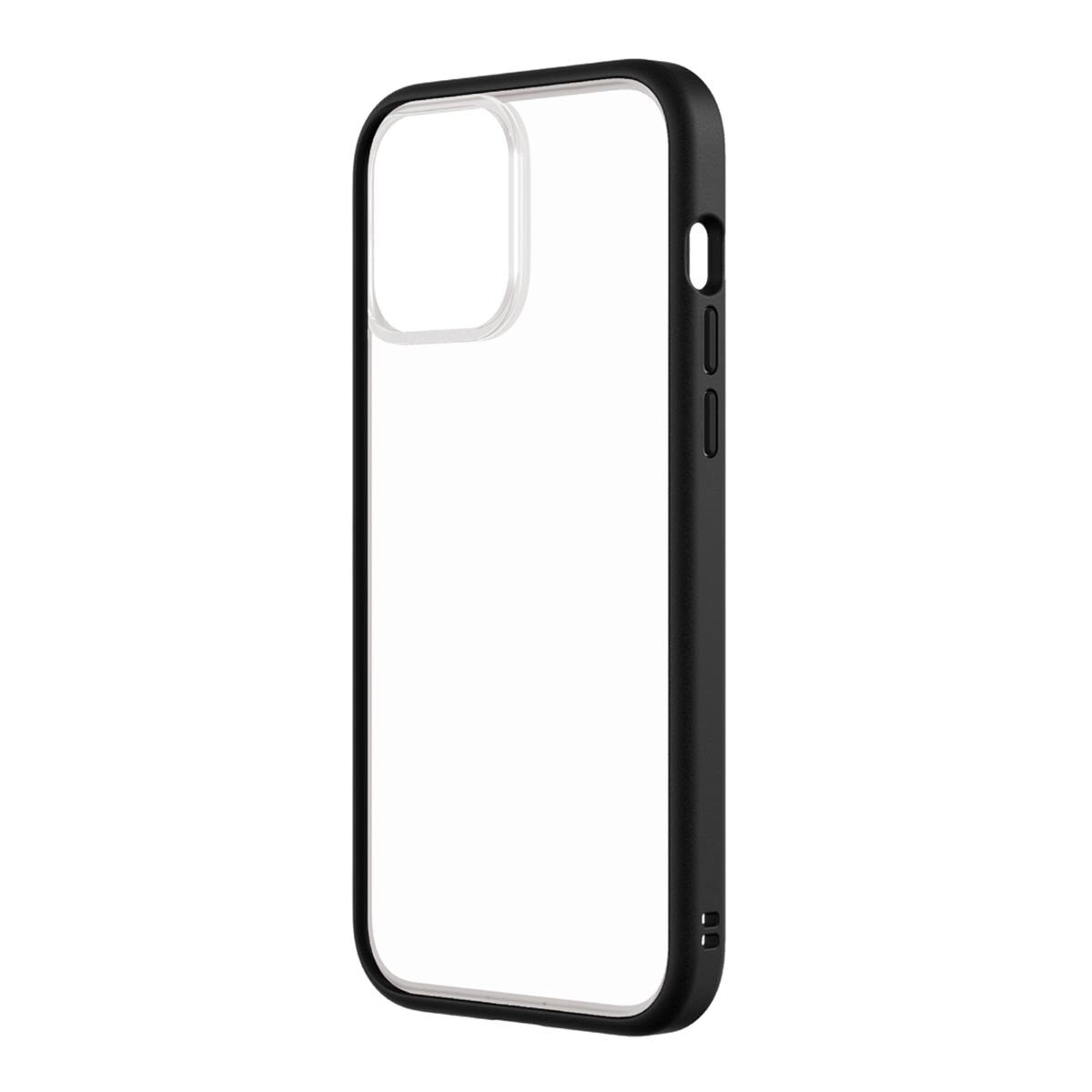 犀牛盾 iPhone 13 Pro Max Mod NX 手機殼附9H 3D滿版玻璃保護貼 黑