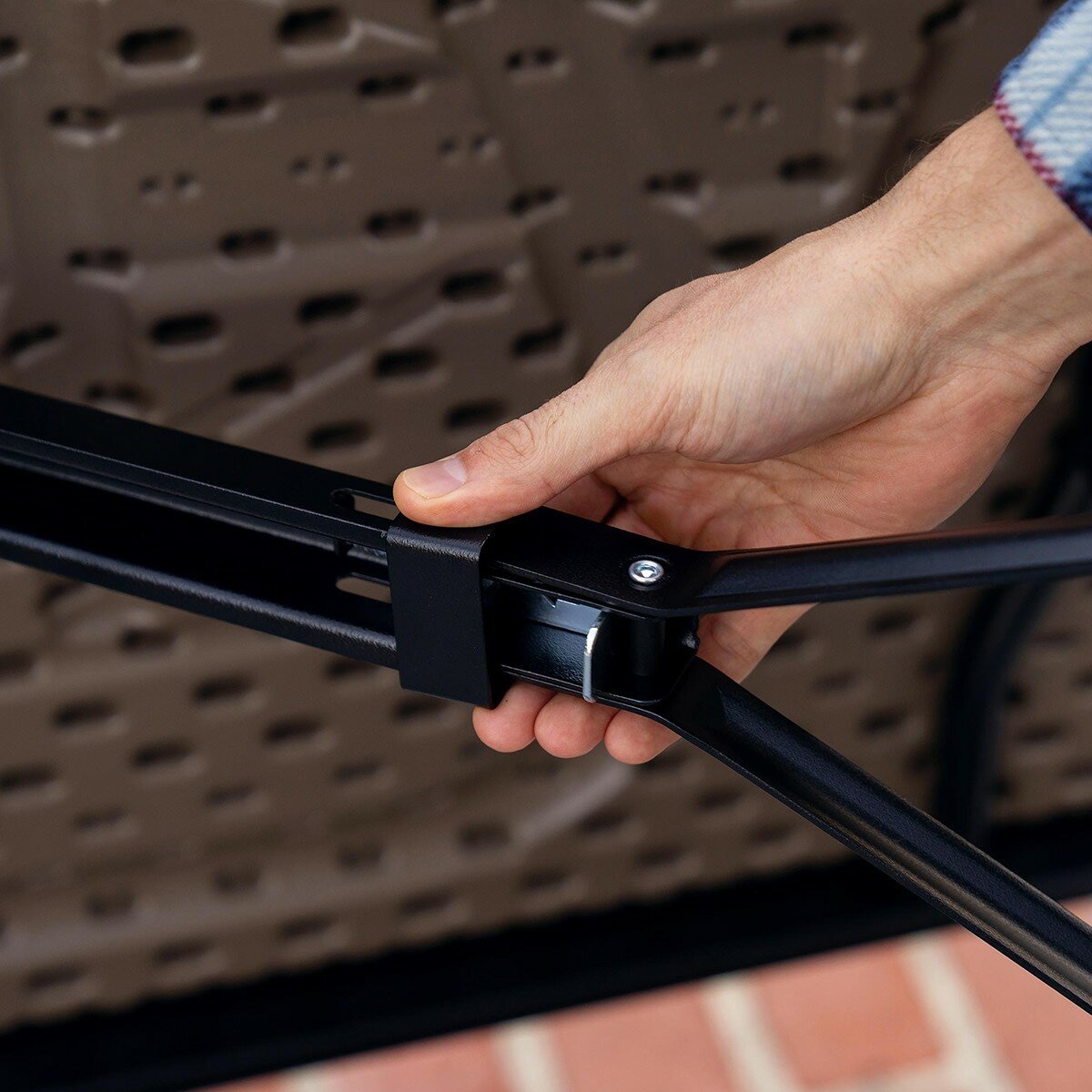 Lifetime 6呎 野餐桌