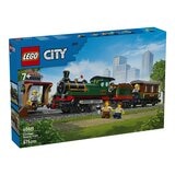 LEGO 城市系列 火車 60511 / 7歲以上