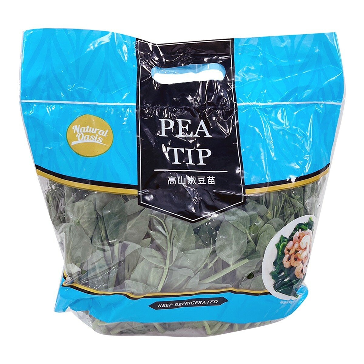 高山嫩豆苗 400公克