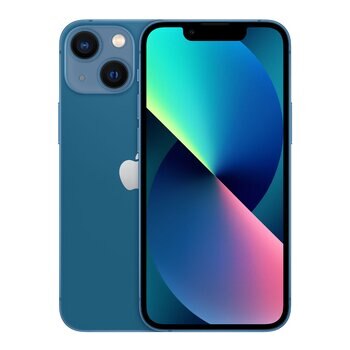 iPhone 13 mini 256GB 藍色 iPhone 13 mini 256GB 藍色