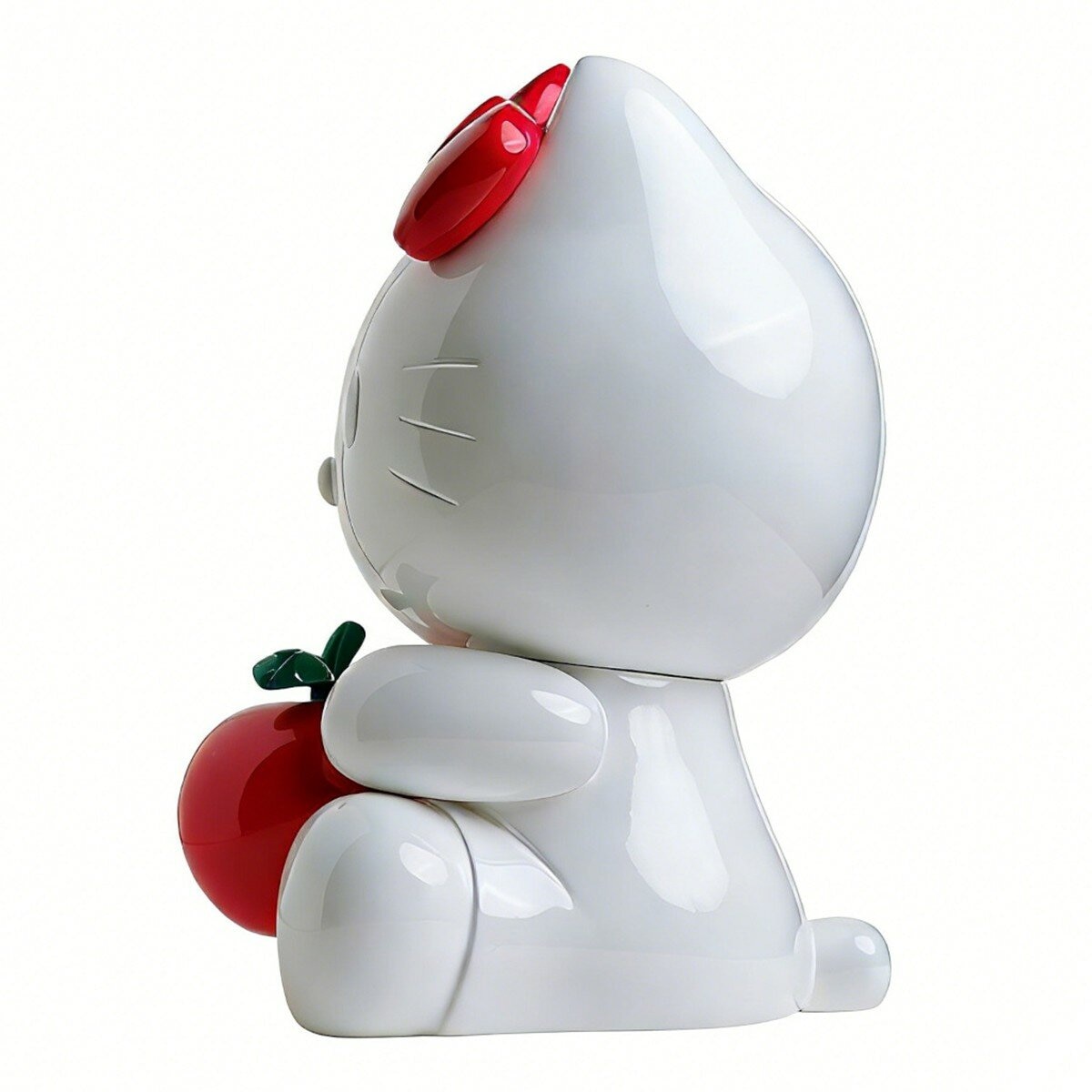 Leblon Hello Kitty Apple 迎賓公仔 54公分 Leblon Hello Kitty Apple 迎賓公仔 54公分