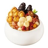 [預購]老協珍 冷凍富貴年菜套組- 八道菜