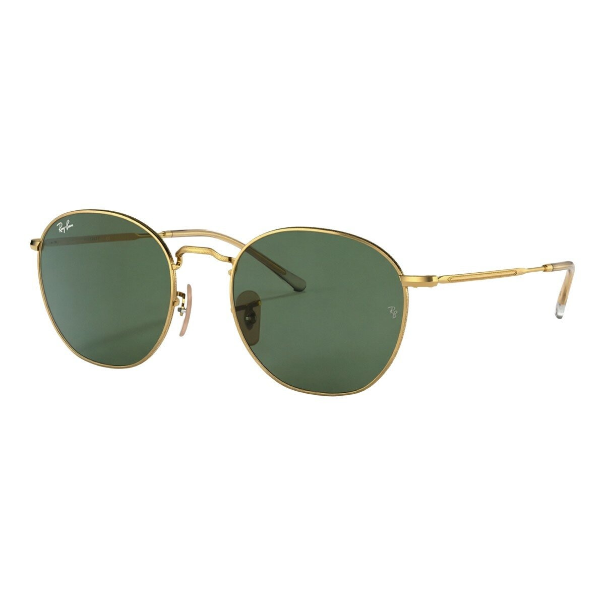 RAY-BAN太陽眼鏡 0RB3772 001/31 金色