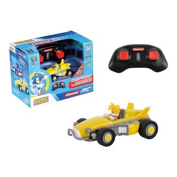 Carrera 1:43 迷你遙控賽車 塔爾斯 / 6歲以上