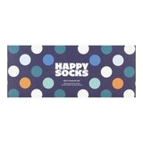 Happy Socks 男襪四入組禮盒 多色組