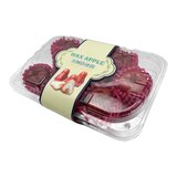 產銷履歷蜜風鈴蓮霧 900公克 產銷履歷蜜風鈴蓮霧 900公克