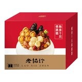 老協珍 鮑參干貝佛跳牆 3220公克(無附甕 ) 老協珍 鮑參干貝佛跳牆 3220公克(無附甕 )