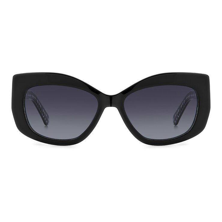 Kate Spade 太陽眼鏡 FRIDA/G/S 8079O 黑色
