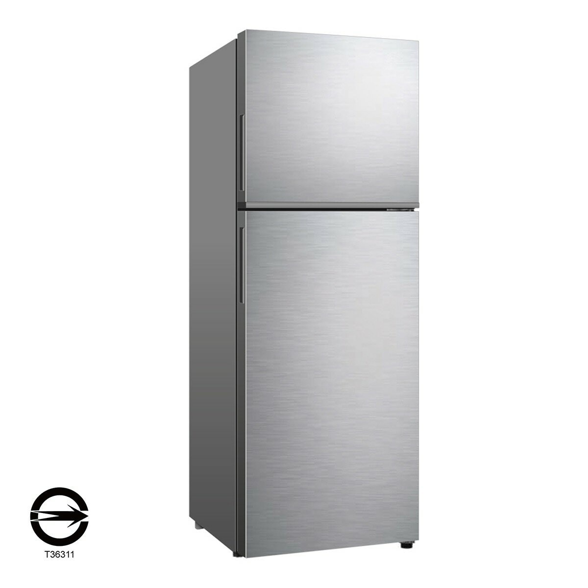 海爾 218公升 一級能效 雙門節能變頻冰箱 HRF-238FTA 海爾 218公升 一級能效 雙門節能變頻冰箱 HRF-238FTA