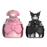 三麗鷗 兒童不鏽鋼保冷保溫瓶 700毫升