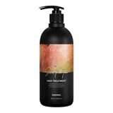 Bananal 胺基酸潤髮乳 香梨小蒼蘭 500毫升 X 3入