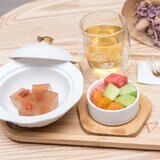 Vivispa 鞣花淨白美妍 Spa 全程 110分鐘
