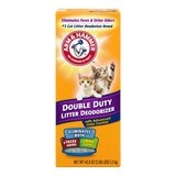 ARM & HAMMER 貓砂除臭粉 1.2公斤X 6入