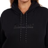 科克蘭 連帽長袖上衣 黑