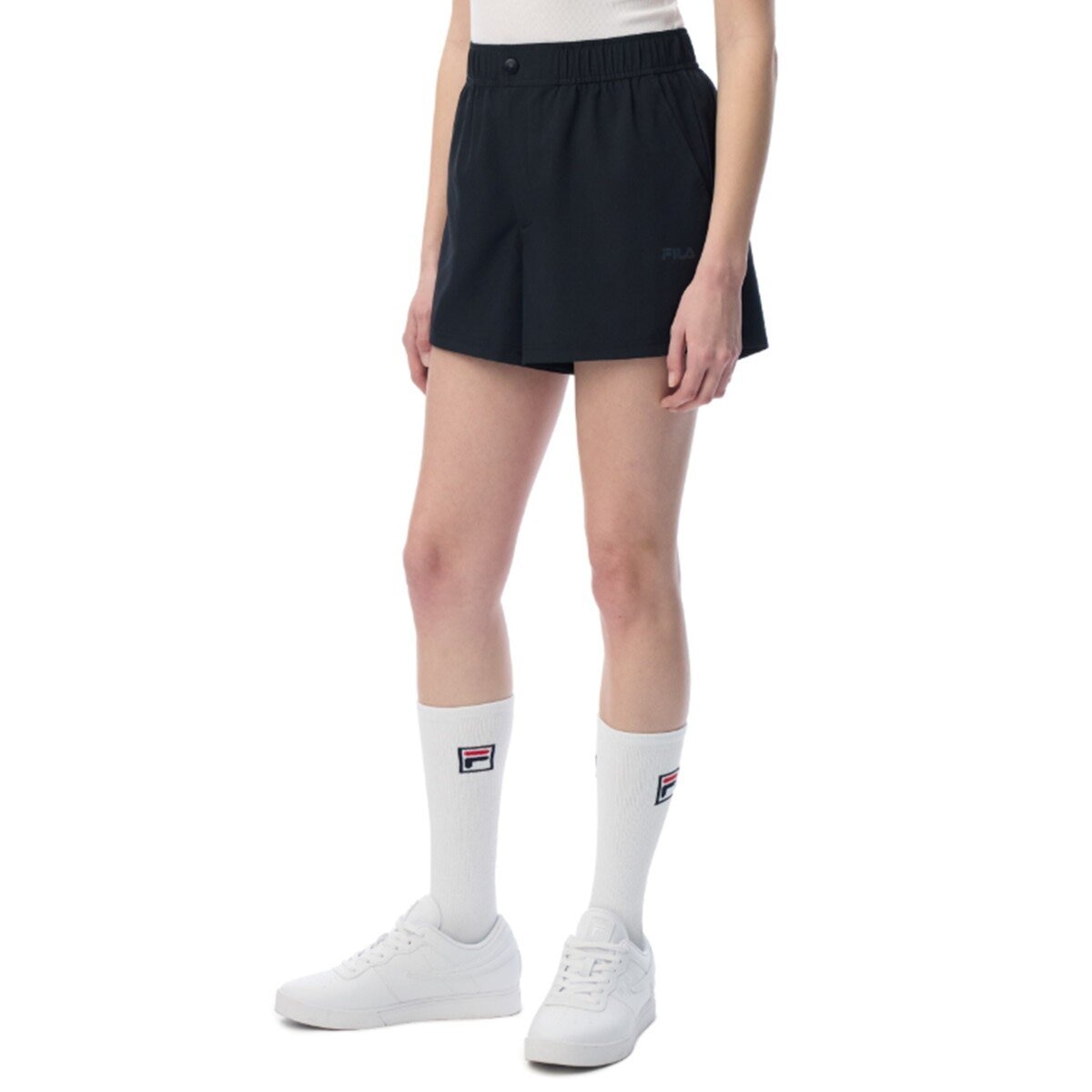Fila 女運動短褲