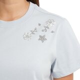 Lukka Lux 女圓領短袖上衣 淺藍 Lukka Lux 女圓領短袖上衣 淺藍