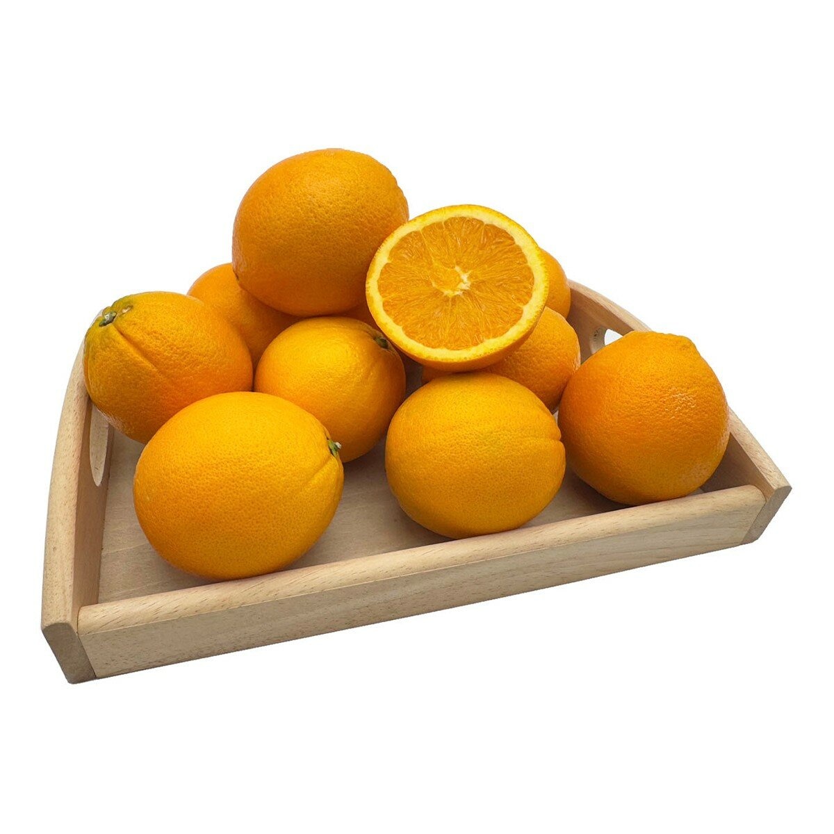 美國甜橙 5公斤/19-22入