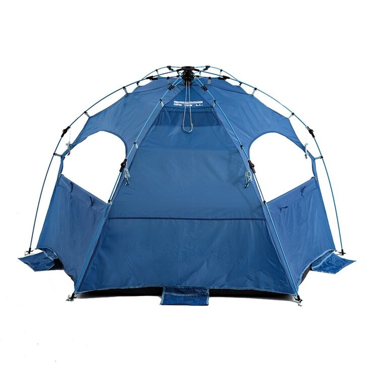 WildLand 速開帳篷