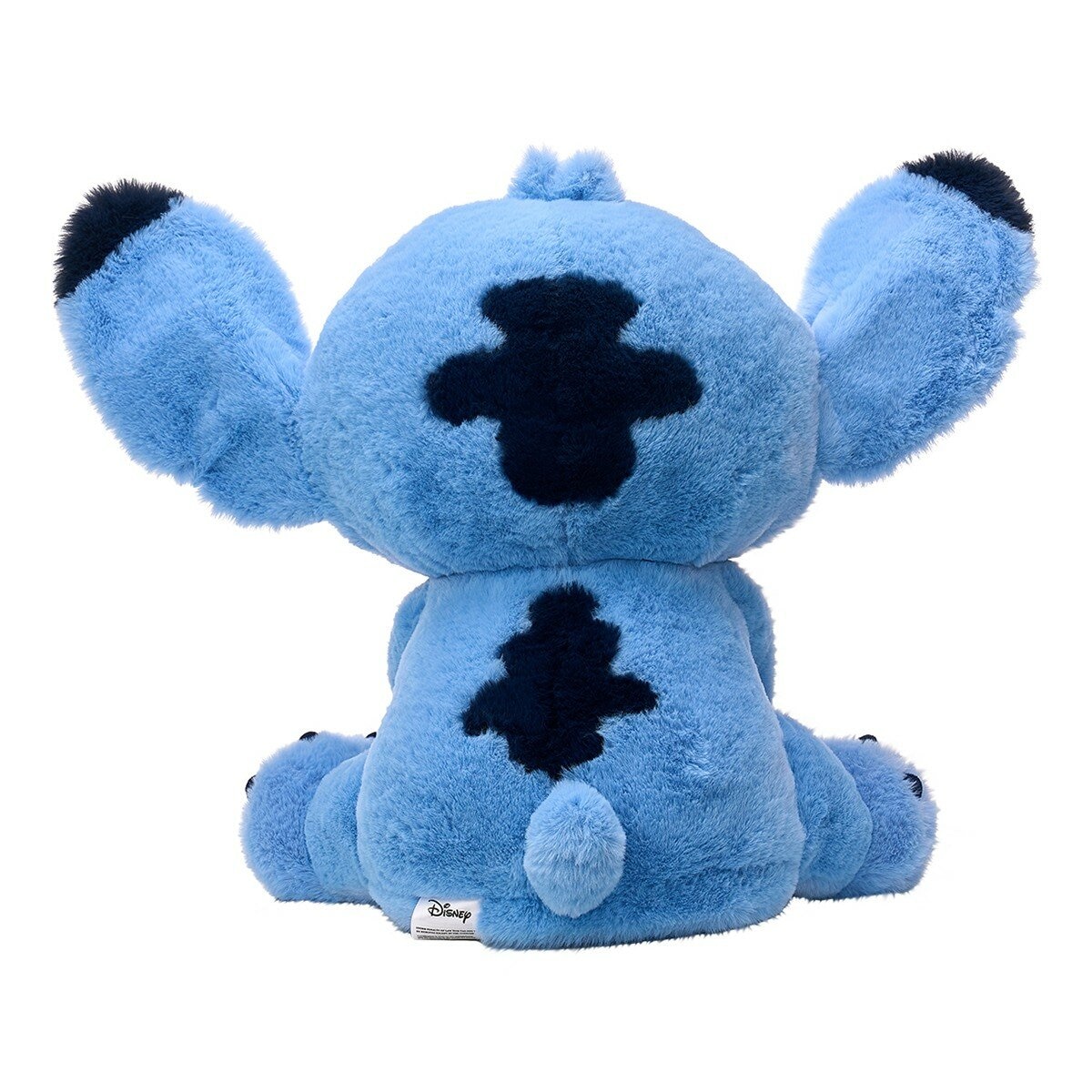 Disney 史迪奇 絨毛玩偶 50公分 / 3歲以上