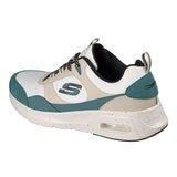 Skechers 男運動鞋 綠