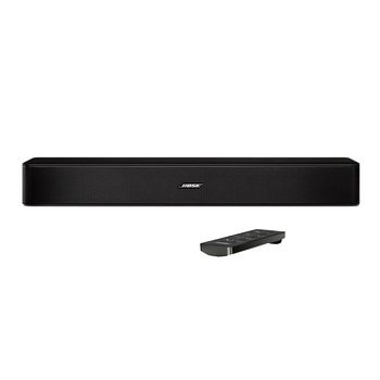 Bose Solo TV 單件式藍牙劇院組 Bose Solo TV 單件式藍牙劇院組