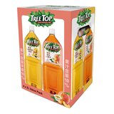 樹頂 果茶組合 2公升 X 4入