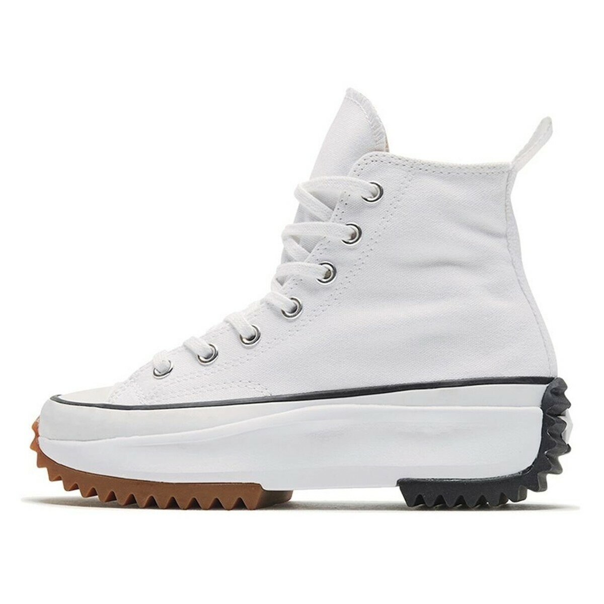 Converse 高筒帆布鞋 白 Converse 高筒帆布鞋 白