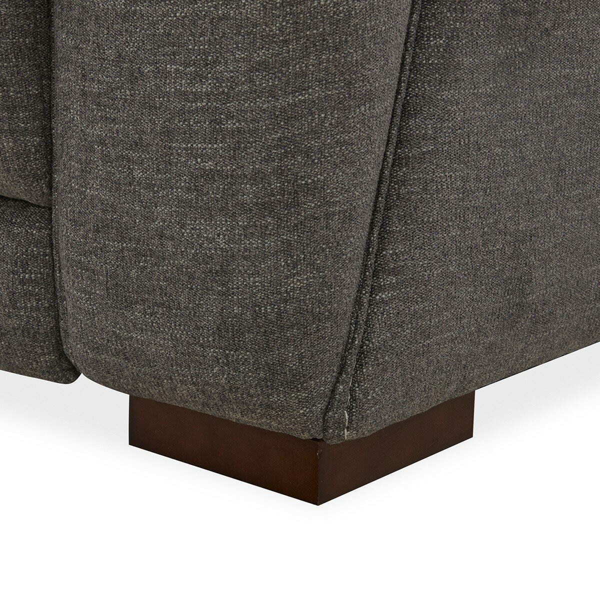 AIDEN&IVY 布面電動沙發