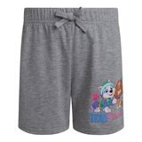 Character 兒童短袖短褲四件套組 PAW Patrol (Girl) 6T Character 兒童短袖短褲四件套組 PAW Patrol (Girl) 6T