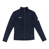 MAMMUT 男防風防潑水輕量外套