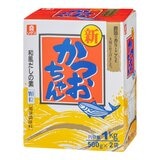 鰹魚風味調味料 500克X 2包入 鰹魚風味調味料 500克X 2包入