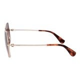 Max Mara 太陽眼鏡 JEWEL MM0035-H 30F 金色