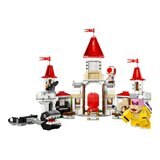 LEGO Super Mario 系列 碧姬城堡 71435 / 7歲以上