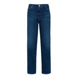 AG Jeans 女中腰牛仔褲 藍 AG Jeans 女中腰牛仔褲 藍