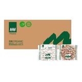 菇菇好 有機鴻喜雪白菇組合 150公克 X 30入